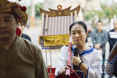 貌合神離夫妻